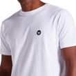 Camiseta Masculina Hang Loose Round Logo BRANCO-HLTS010674- -3-